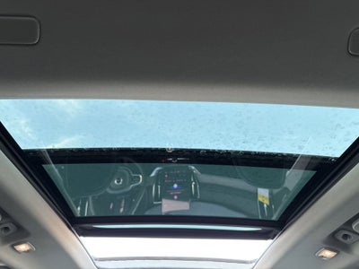 2026 Volvo XC90 Plug-In Hybrid T8 Ultra 7 Passenger