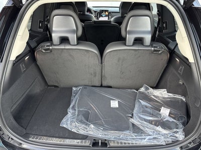 2026 Volvo XC90 Plug-In Hybrid T8 Ultra 7 Passenger