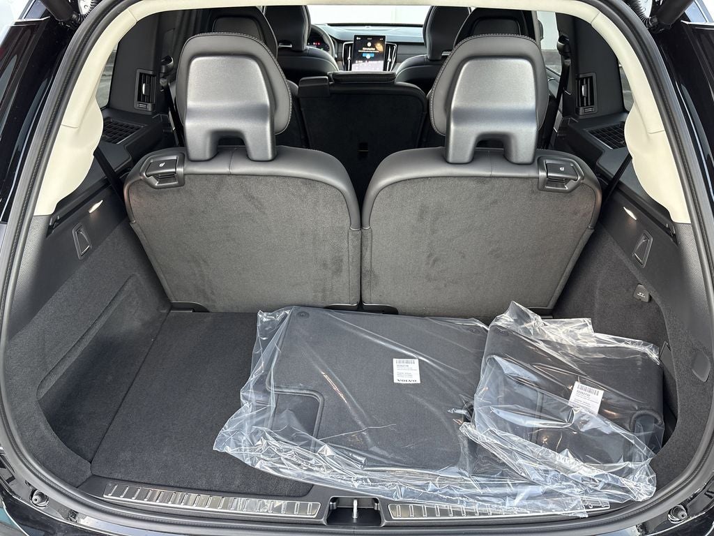 2026 Volvo XC90 Plug-In Hybrid T8 Ultra 7 Passenger