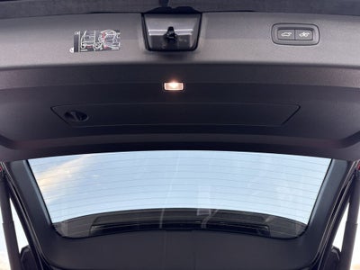 2026 Volvo XC90 Plug-In Hybrid T8 Ultra 7 Passenger