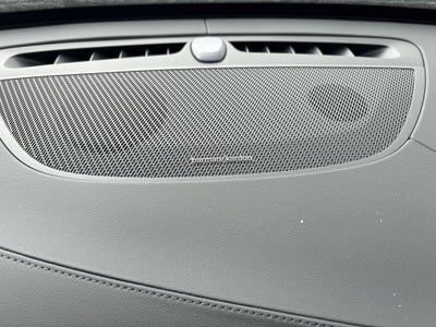 2026 Volvo XC90 Plug-In Hybrid T8 Ultra 7 Passenger