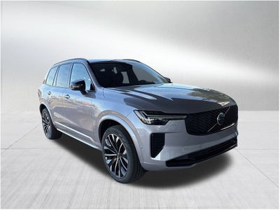 2026 Volvo XC90 Plug-In Hybrid T8 Ultra 7 Passenger