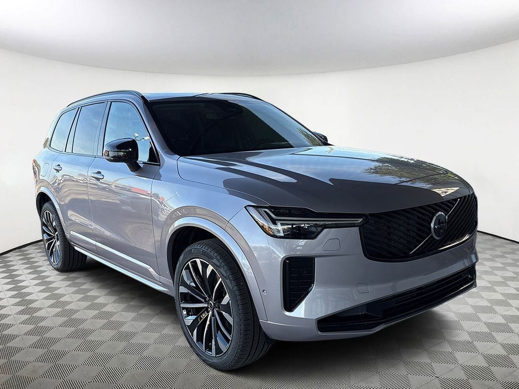 2026 Volvo XC90 Plug-In Hybrid T8 Ultra 7 Passenger
