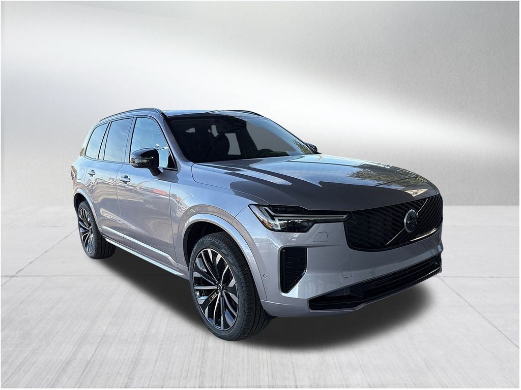 2026 Volvo XC90 Plug-In Hybrid T8 Ultra 7 Passenger