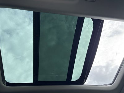 2026 Volvo XC90 Plug-In Hybrid T8 Ultra 7 Passenger