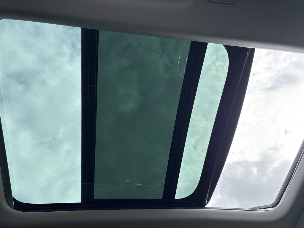 2026 Volvo XC90 Plug-In Hybrid T8 Ultra 7 Passenger