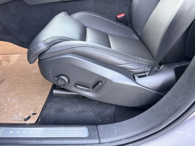 2026 Volvo XC90 Plug-In Hybrid T8 Ultra 7 Passenger