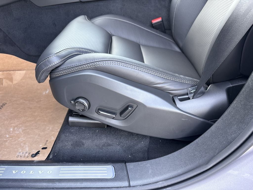 2026 Volvo XC90 Plug-In Hybrid T8 Ultra 7 Passenger