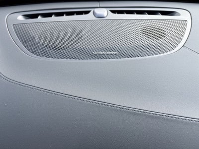 2026 Volvo XC90 Plug-In Hybrid T8 Ultra 7 Passenger