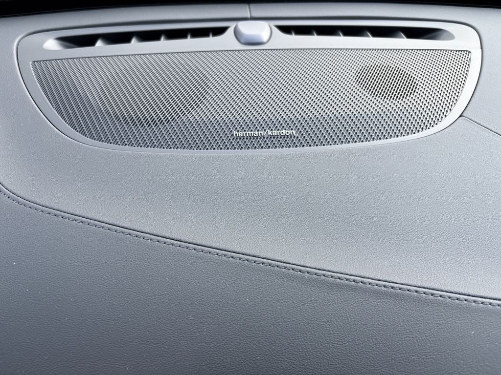 2026 Volvo XC90 Plug-In Hybrid T8 Ultra 7 Passenger