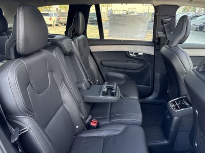 2026 Volvo XC90 Plug-In Hybrid T8 Ultra 7 Passenger