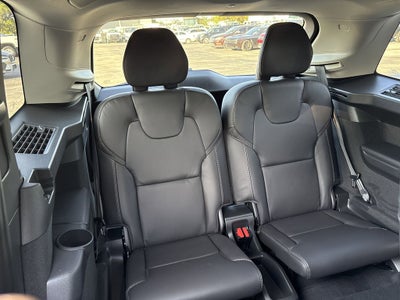 2026 Volvo XC90 Plug-In Hybrid T8 Ultra 7 Passenger