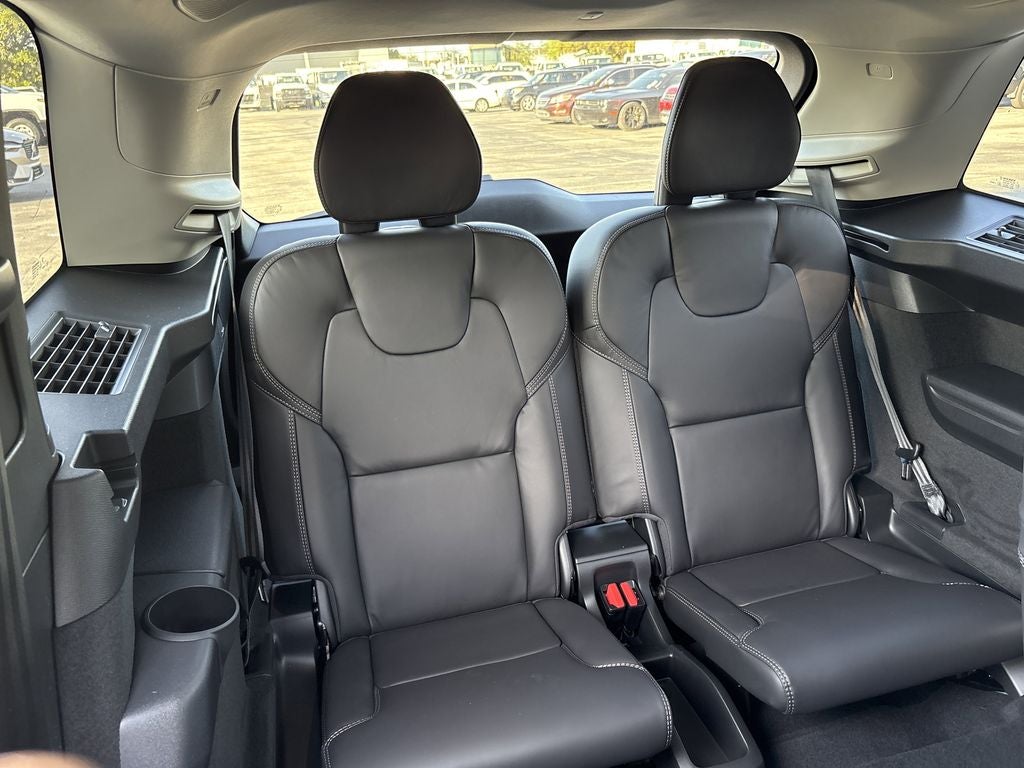 2026 Volvo XC90 Plug-In Hybrid T8 Ultra 7 Passenger
