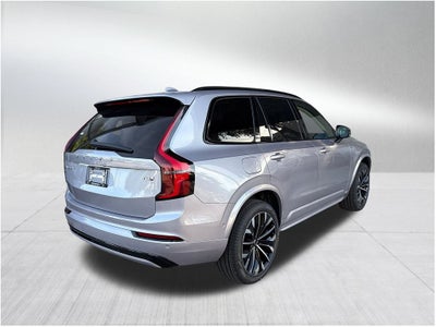 2026 Volvo XC90 Plug-In Hybrid T8 Ultra 7 Passenger
