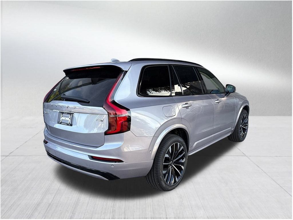 2026 Volvo XC90 Plug-In Hybrid T8 Ultra 7 Passenger