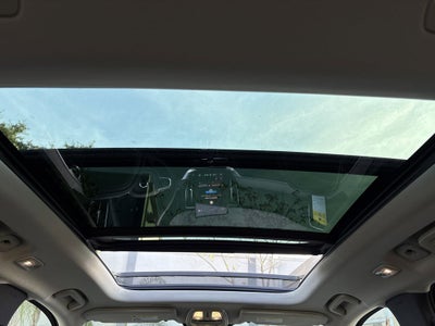 2026 Volvo XC90 Plug-In Hybrid T8 Ultra 7 Passenger