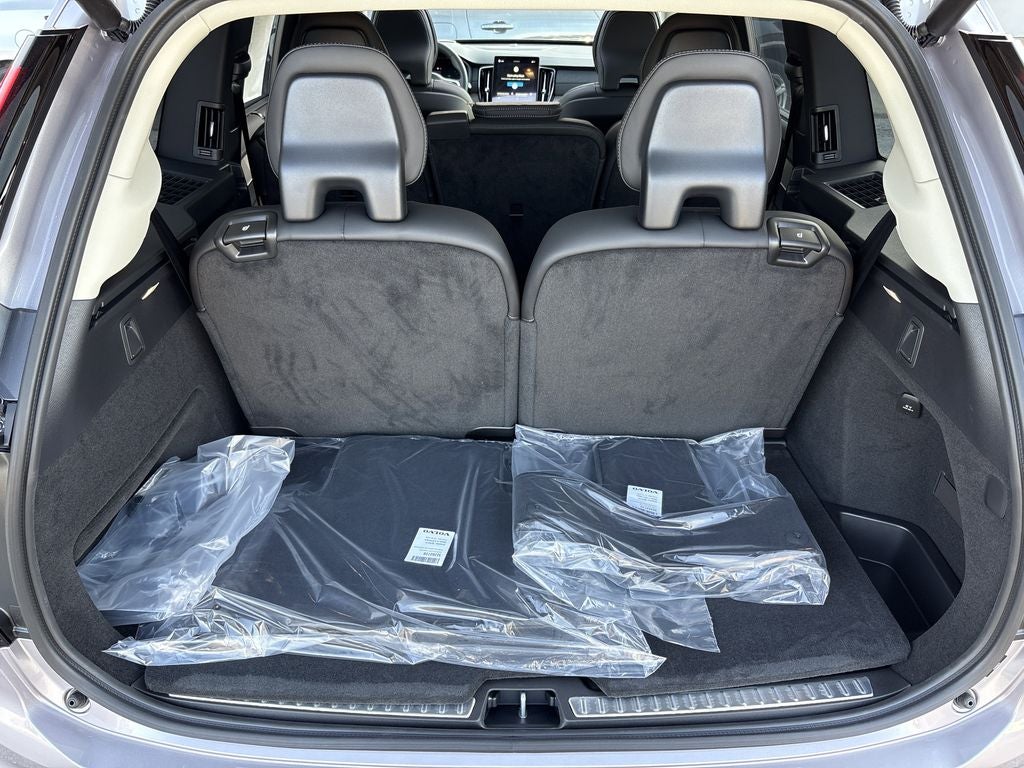 2026 Volvo XC90 Plug-In Hybrid T8 Ultra 7 Passenger