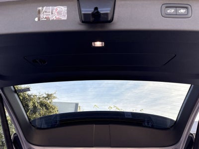 2026 Volvo XC90 Plug-In Hybrid T8 Ultra 7 Passenger