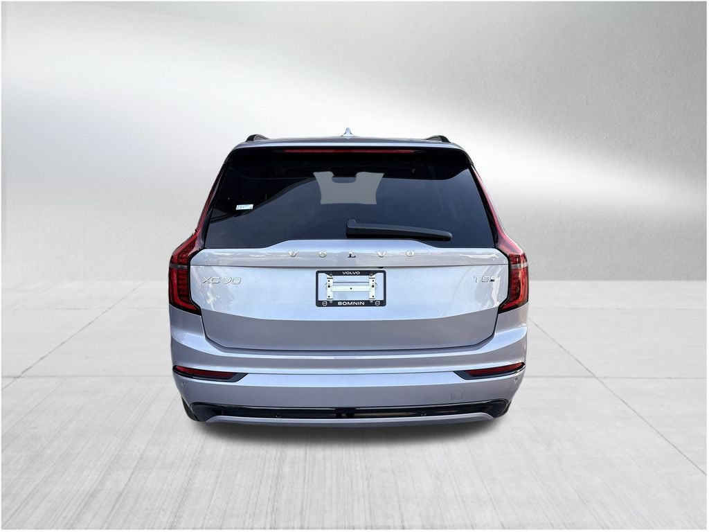 2026 Volvo XC90 Plug-In Hybrid T8 Ultra 7 Passenger