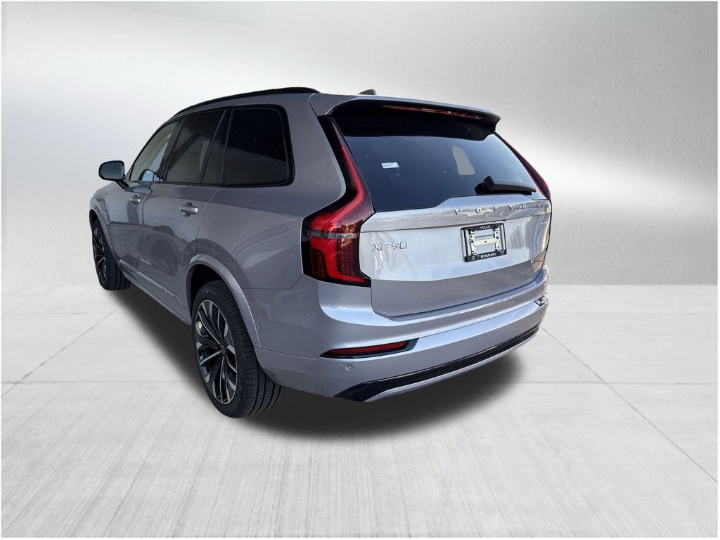 2026 Volvo XC90 Plug-In Hybrid T8 Ultra 7 Passenger