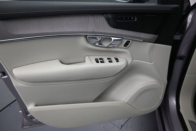 2026 Volvo XC90 Plug-In Hybrid T8 Ultra 7 Passenger
