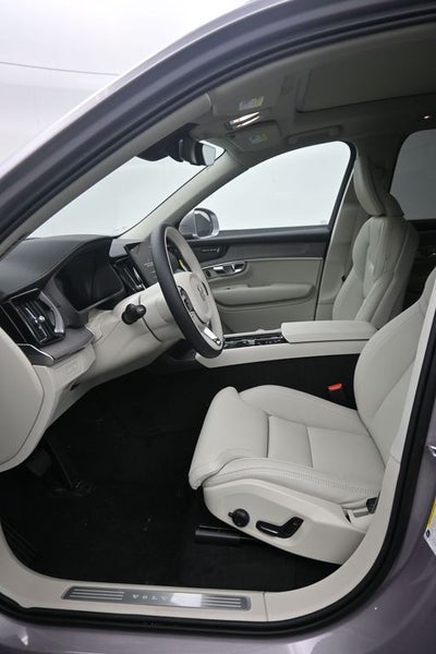 2026 Volvo XC90 Plug-In Hybrid T8 Ultra 7 Passenger