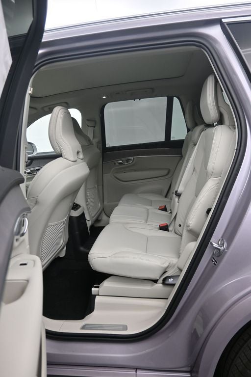 2026 Volvo XC90 Plug-In Hybrid T8 Ultra 7 Passenger