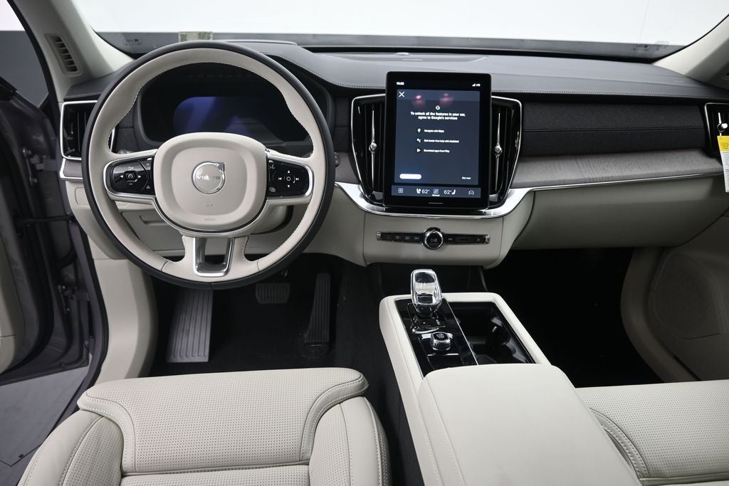 2026 Volvo XC90 Plug-In Hybrid T8 Ultra 7 Passenger