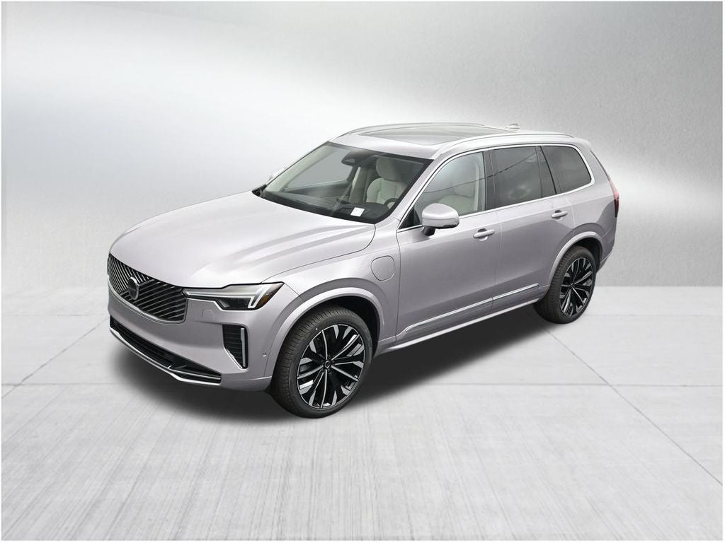 2026 Volvo XC90 Plug-In Hybrid T8 Ultra 7 Passenger