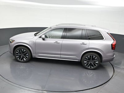 2026 Volvo XC90 Plug-In Hybrid T8 Ultra 7 Passenger