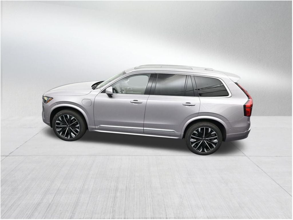 2026 Volvo XC90 Plug-In Hybrid T8 Ultra 7 Passenger