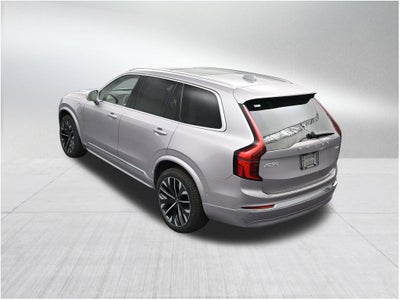 2026 Volvo XC90 Plug-In Hybrid T8 Ultra 7 Passenger