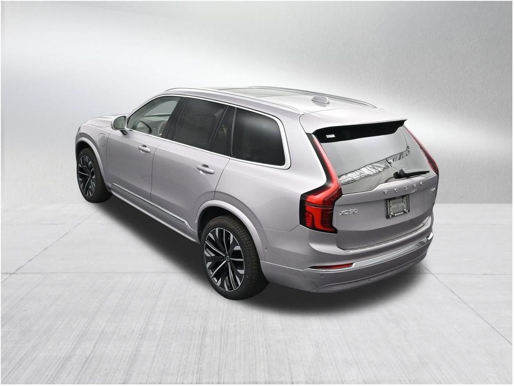 2026 Volvo XC90 Plug-In Hybrid T8 Ultra 7 Passenger