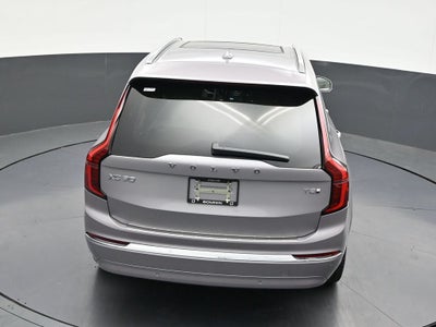2026 Volvo XC90 Plug-In Hybrid T8 Ultra 7 Passenger