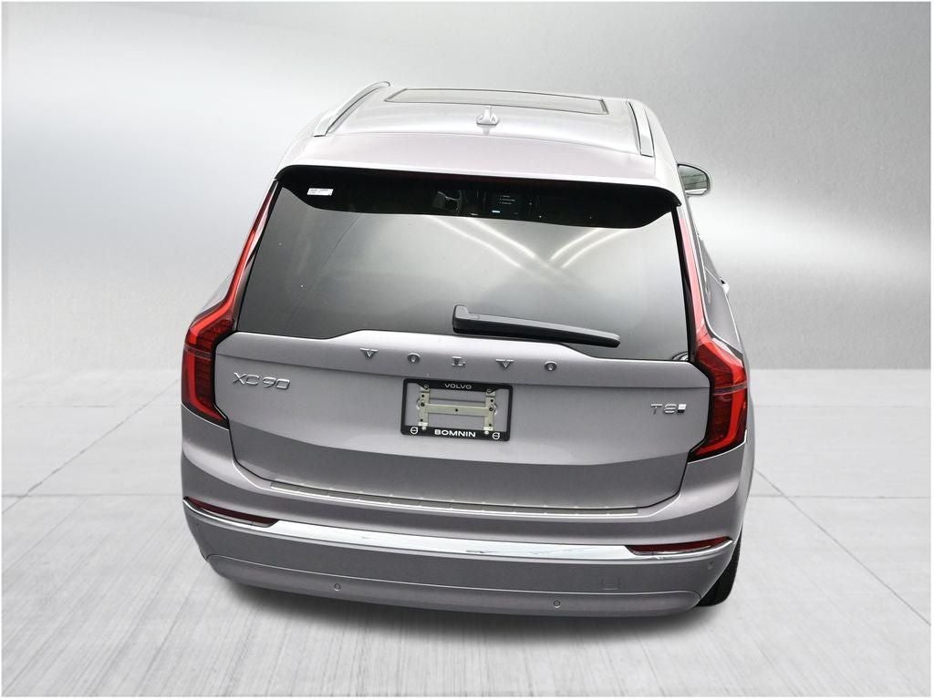 2026 Volvo XC90 Plug-In Hybrid T8 Ultra 7 Passenger