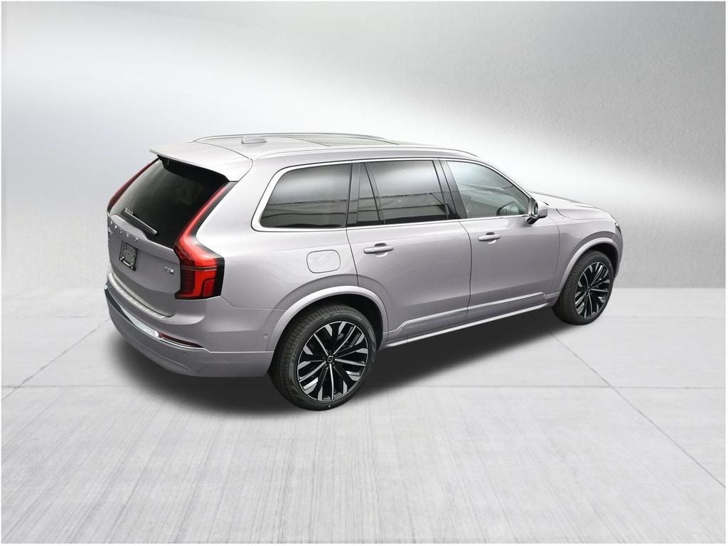 2026 Volvo XC90 Plug-In Hybrid T8 Ultra 7 Passenger