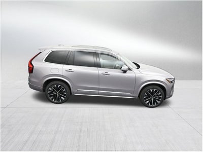 2026 Volvo XC90 Plug-In Hybrid T8 Ultra 7 Passenger