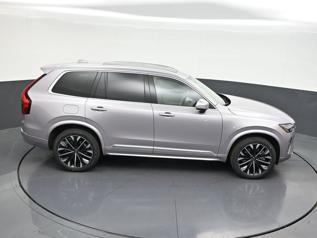 2026 Volvo XC90 Plug-In Hybrid T8 Ultra 7 Passenger