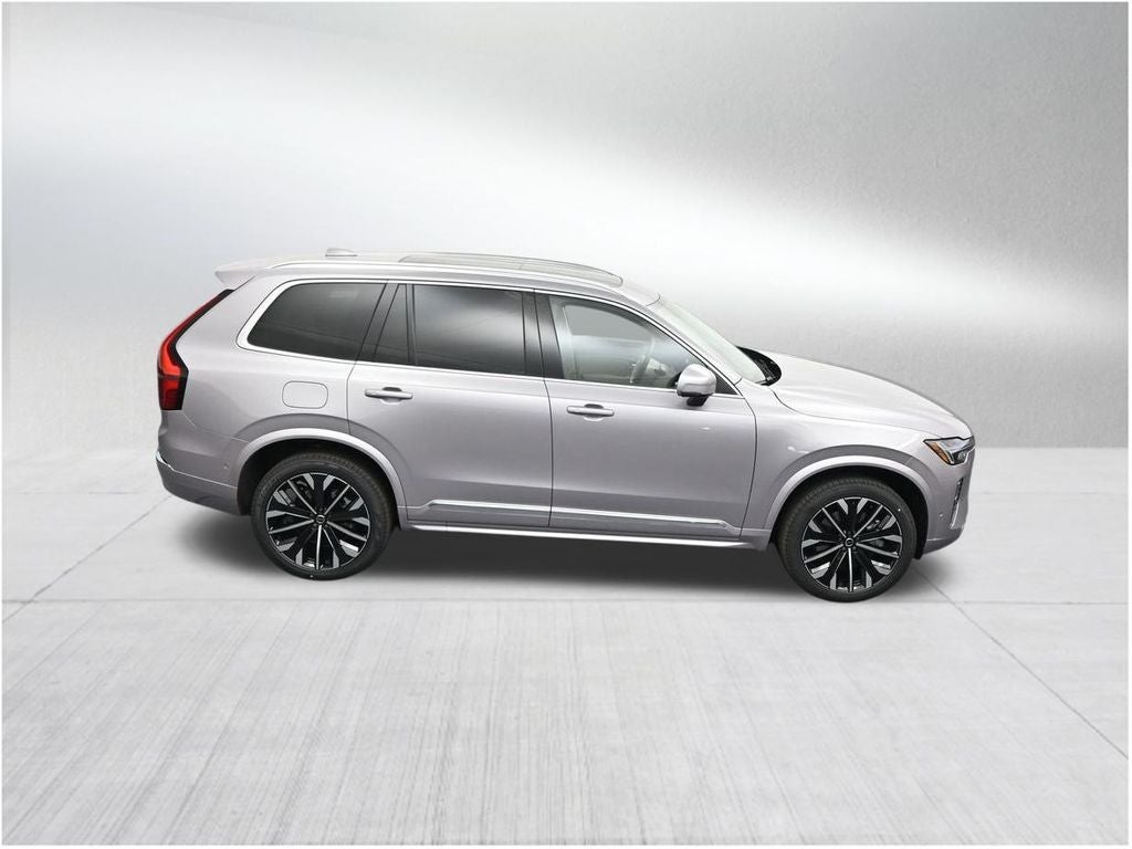 2026 Volvo XC90 Plug-In Hybrid T8 Ultra 7 Passenger