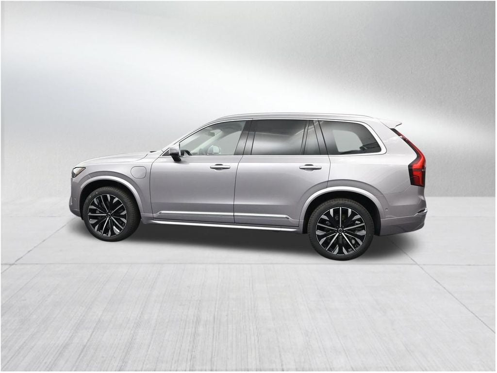 2026 Volvo XC90 Plug-In Hybrid T8 Ultra 7 Passenger
