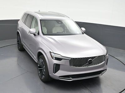 2026 Volvo XC90 Plug-In Hybrid T8 Ultra 7 Passenger