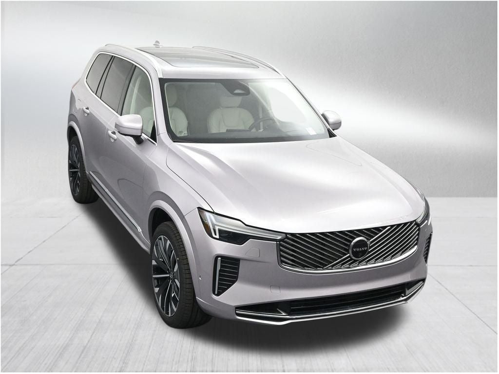 2026 Volvo XC90 Plug-In Hybrid T8 Ultra 7 Passenger