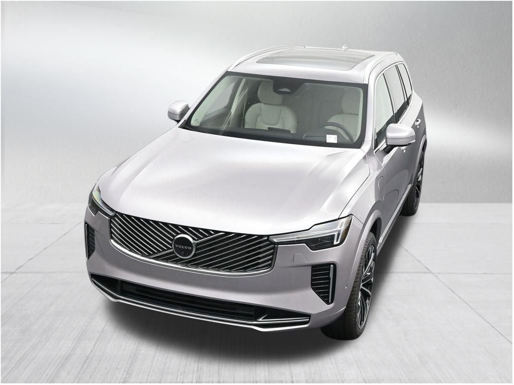 2026 Volvo XC90 Plug-In Hybrid T8 Ultra 7 Passenger