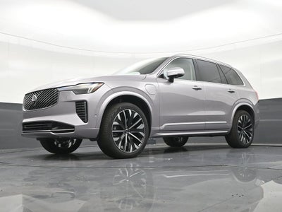 2026 Volvo XC90 Plug-In Hybrid T8 Ultra 7 Passenger