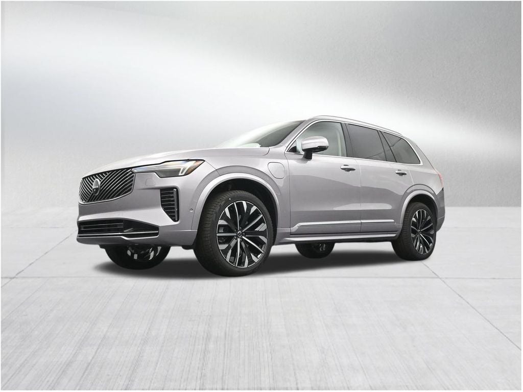 2026 Volvo XC90 Plug-In Hybrid T8 Ultra 7 Passenger