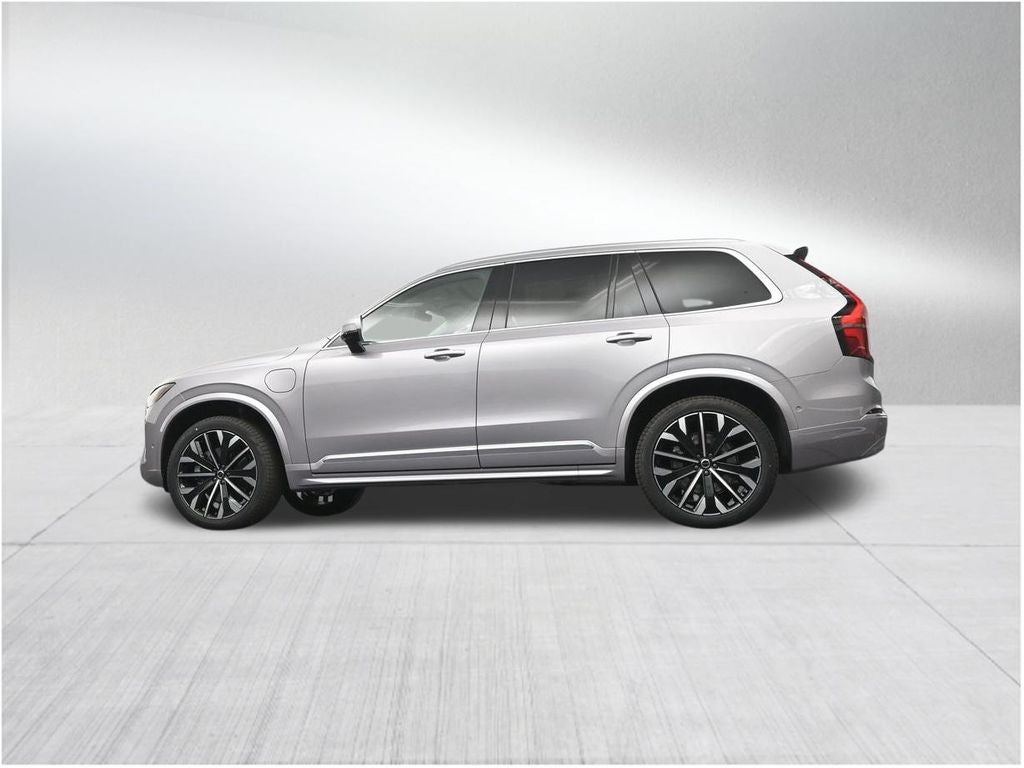 2026 Volvo XC90 Plug-In Hybrid T8 Ultra 7 Passenger
