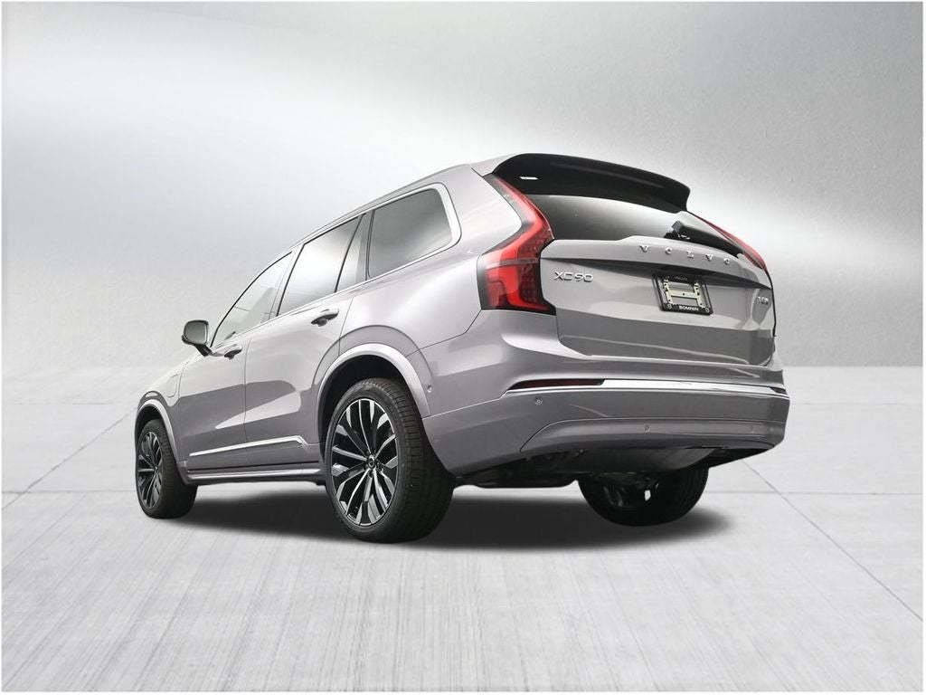 2026 Volvo XC90 Plug-In Hybrid T8 Ultra 7 Passenger