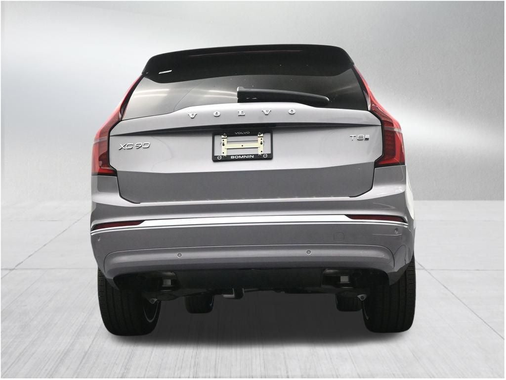 2026 Volvo XC90 Plug-In Hybrid T8 Ultra 7 Passenger