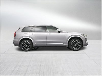 2026 Volvo XC90 Plug-In Hybrid T8 Ultra 7 Passenger