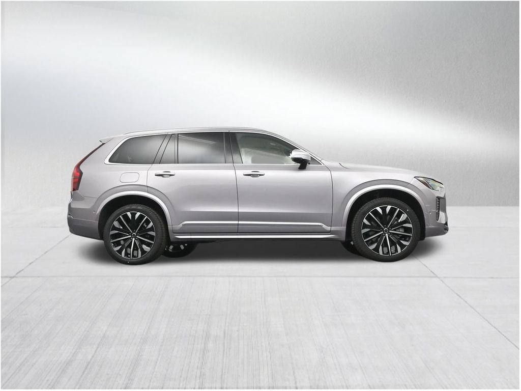 2026 Volvo XC90 Plug-In Hybrid T8 Ultra 7 Passenger